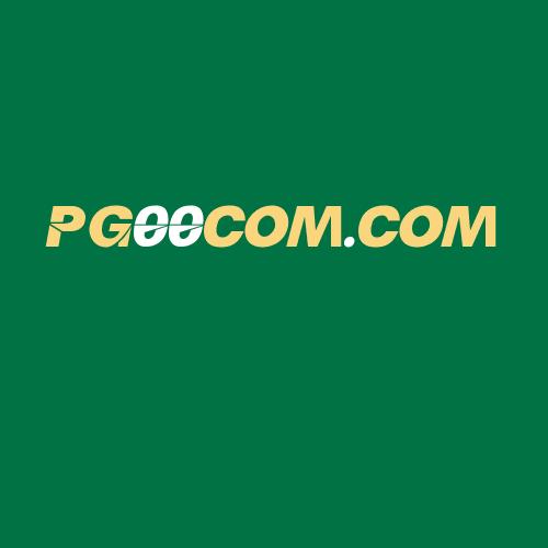 Logo da PG00COM